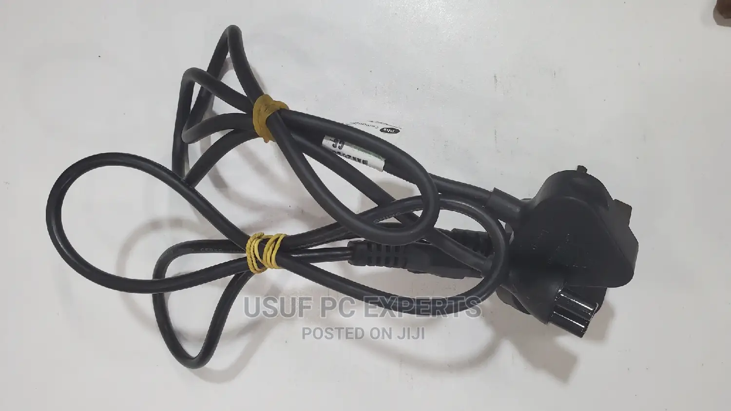 Laptop Original Power Cables
