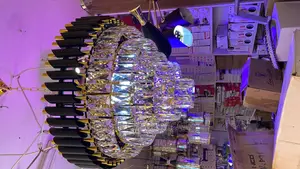 Unique Chandeliers