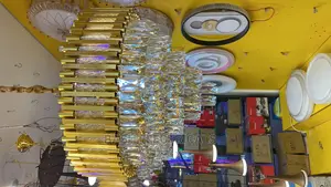 Unique Chandeliers