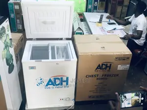 ADH Deep Freezer 180L