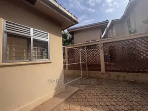 Furnished 3bdrm Townhouse / Terrace in Naguru, Central Division
