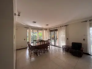 Furnished 3bdrm Townhouse / Terrace in Naguru, Central Division