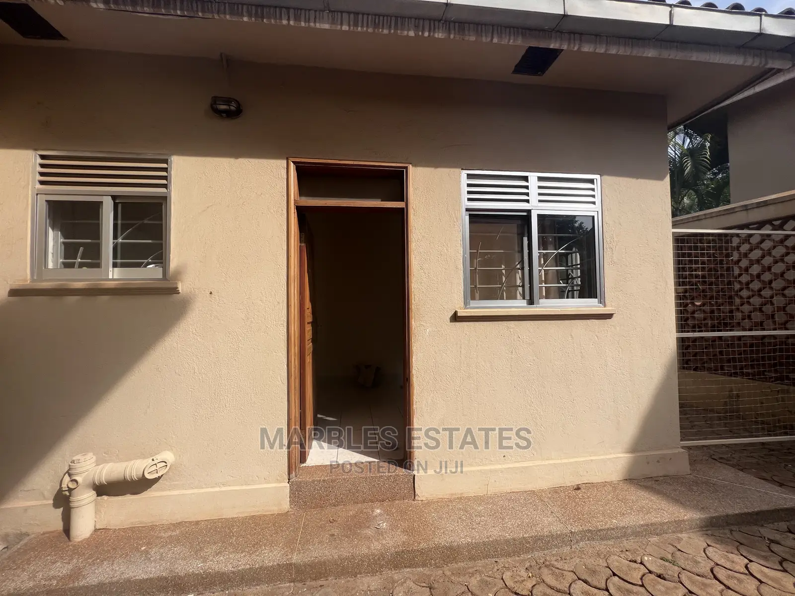 Furnished 3bdrm Townhouse / Terrace in Naguru, Central Division