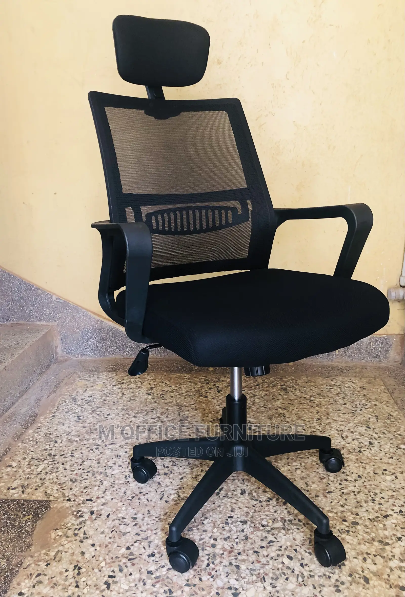 Office Chairs