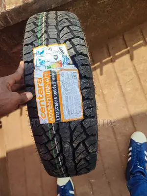 215/75r15 Centur