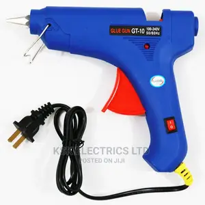 Tot Melt Glue Gun