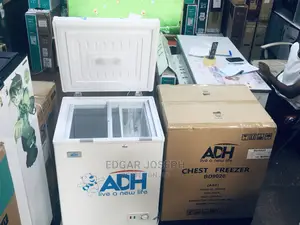 ADH Deep Freezer 180L