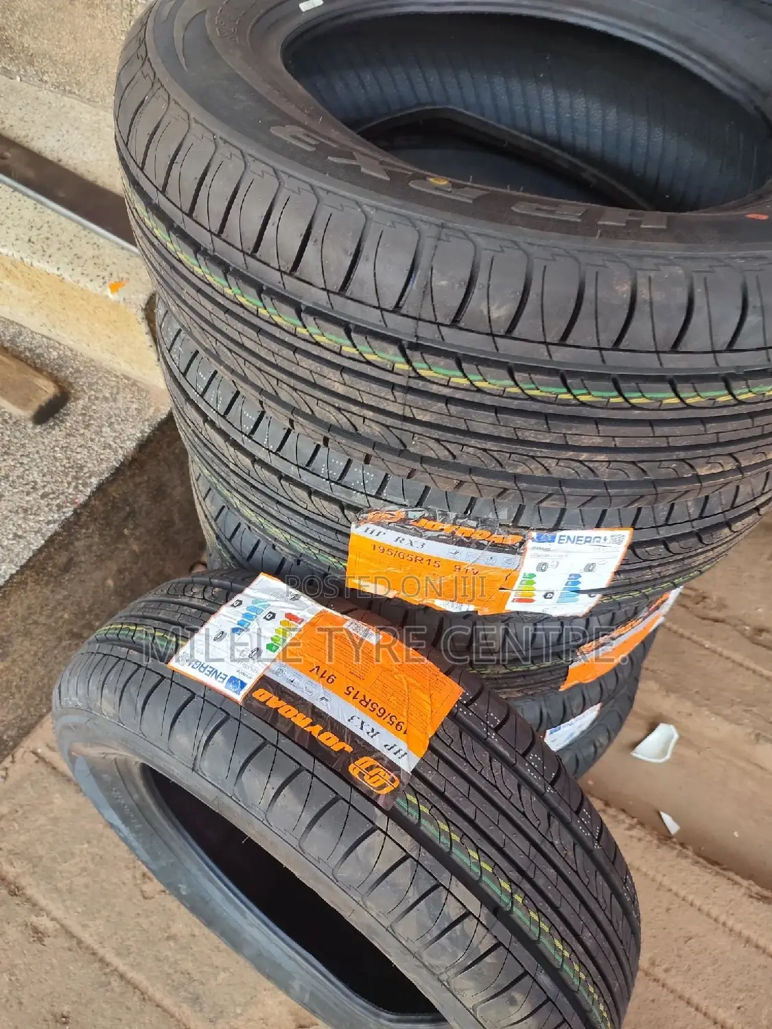 195/65r15 91v Joyroad