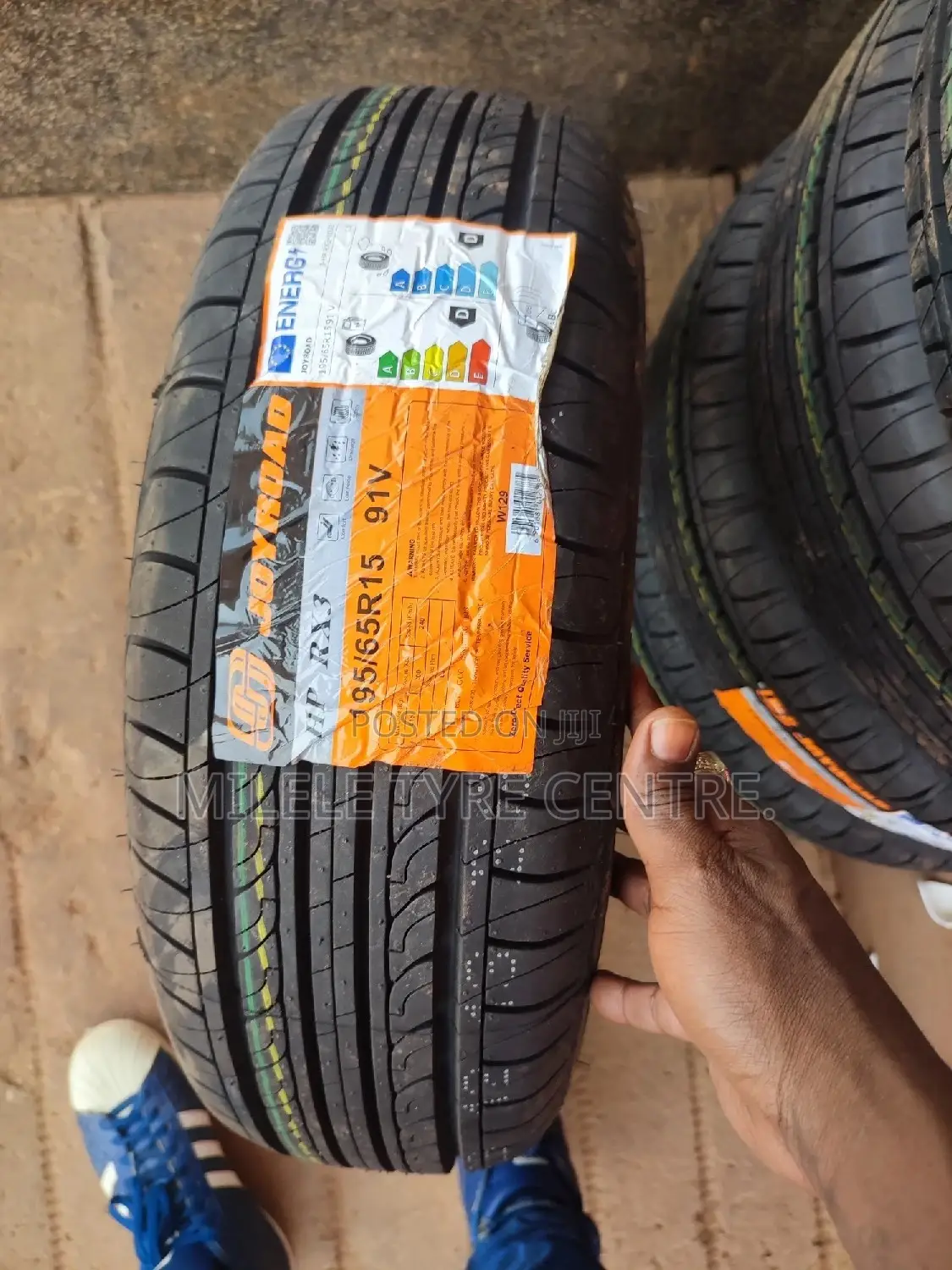 195/65r15 91v Joyroad