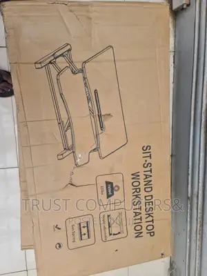 Desktop Stand