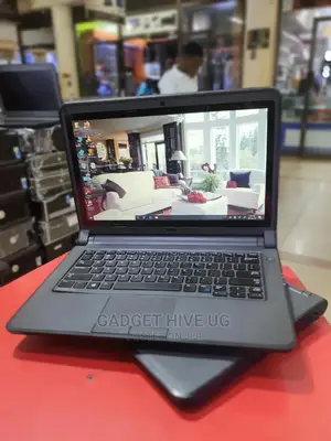 Laptop Dell Vostro 3350 4GB Intel Core I3 HDD 500GB
