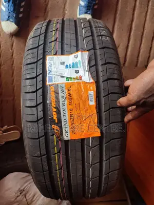 255/55r18 109 W XL Joyroad