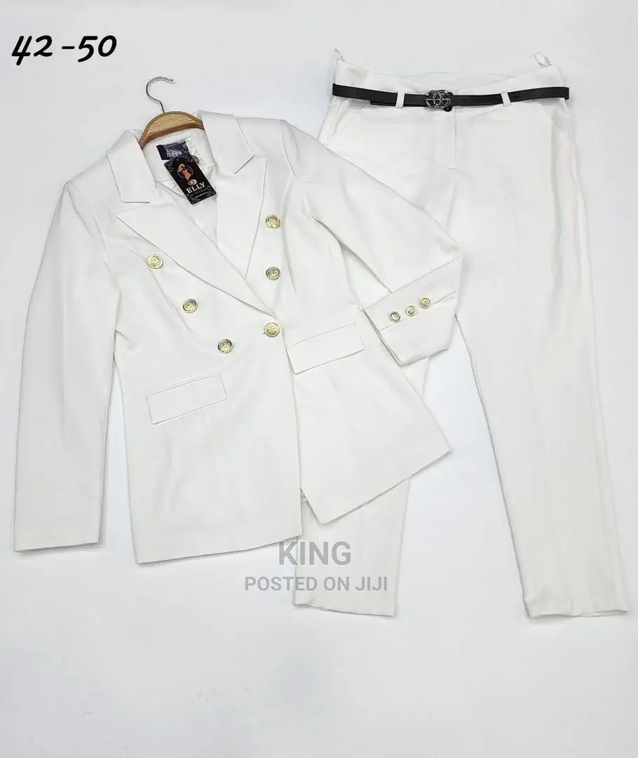 Women Suit