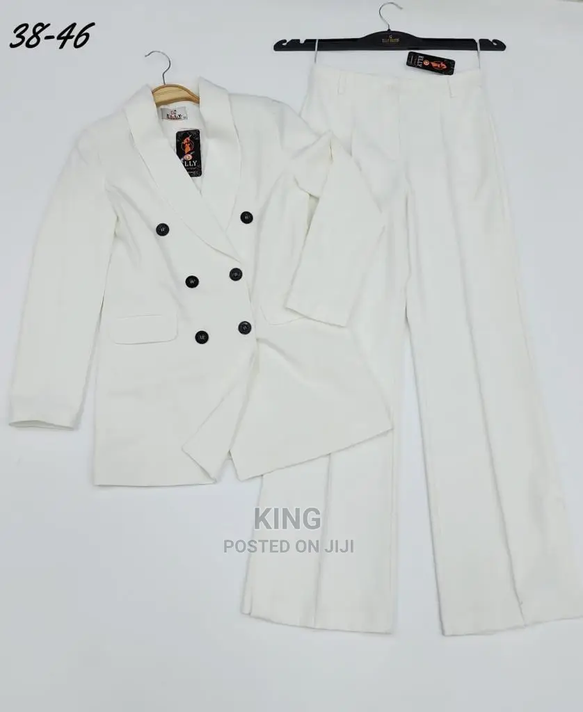Women Suit