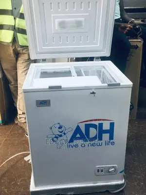 180L ADH Deep Freezer Brand New