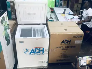 180L ADH Deep Freezer Brand New
