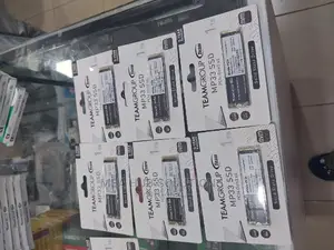 SSD M2 Drive 1tb