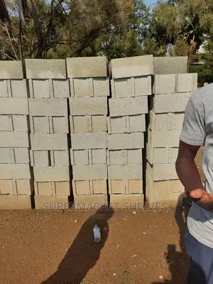 We Supply All Building Materials Bricks,Sand and Stone