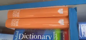 Good News Bible