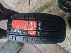 225/50r18 Sport Cat