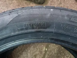 225/50r18 Sport Cat