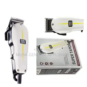 Wahl Super Taper