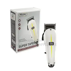Wahl Super Taper