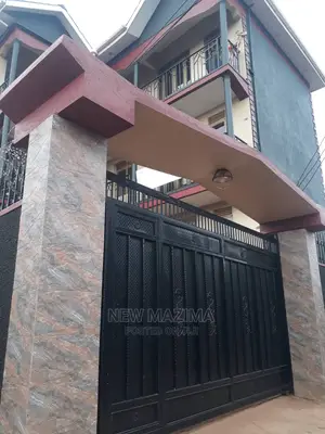 6bdrm House in Salaama Munyonyo Rd, Central Division for Sale