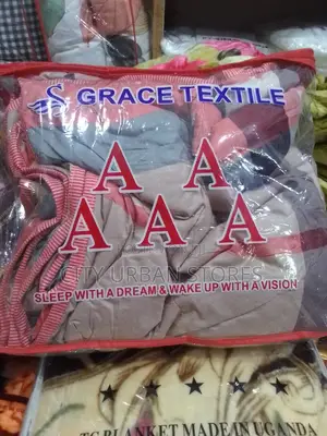 Grace Bedcovers