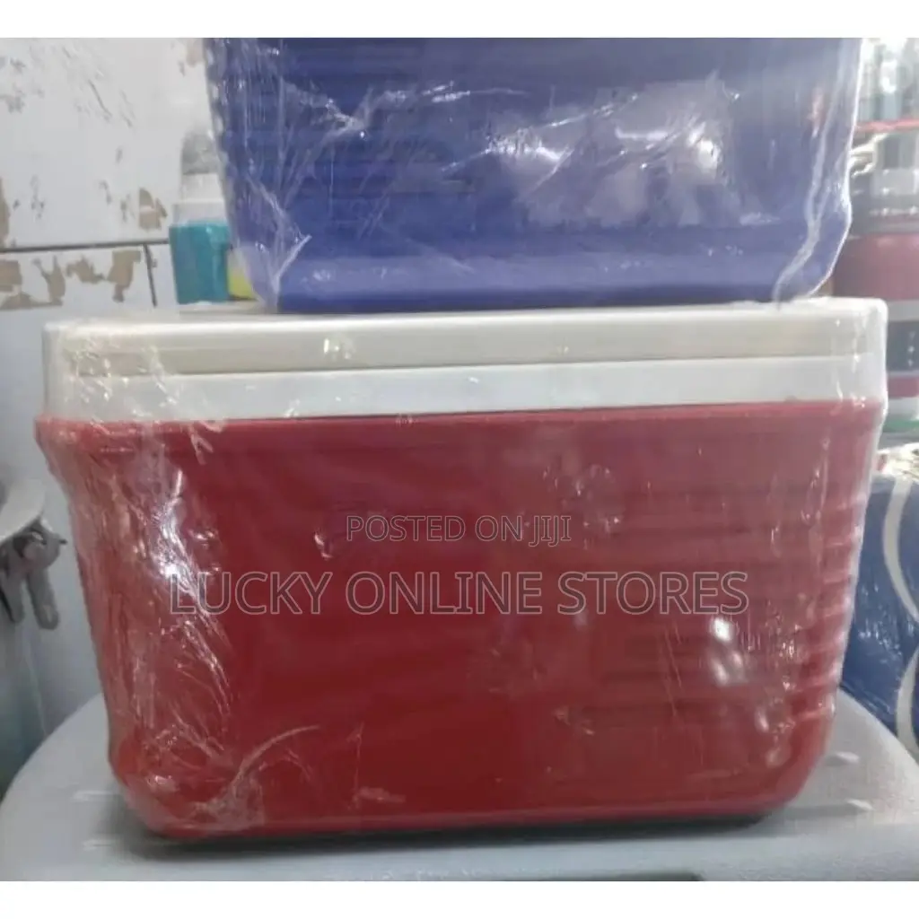 11ltrs Ice Cooler Box