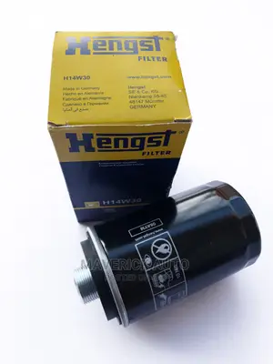 Photo - Oil Filter for Audi A3,A5,A4 Q5 A6,Q3