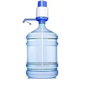 New Water Dispenser