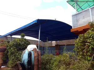 Home Compound Shade.