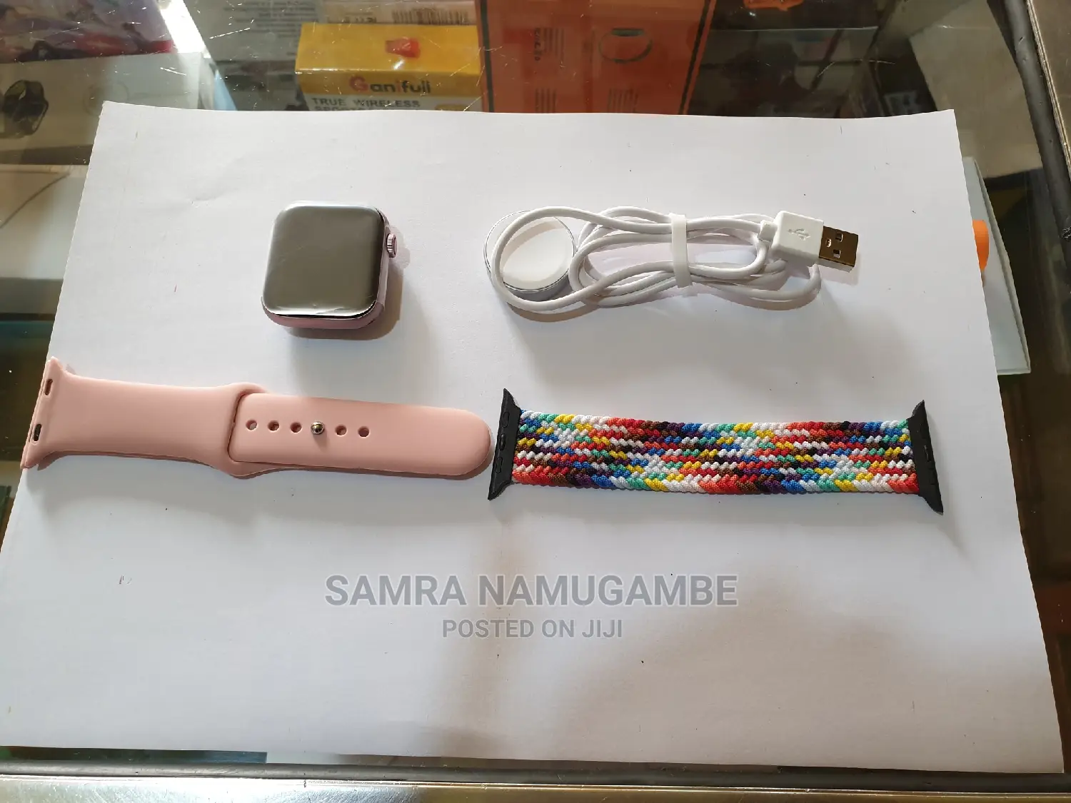 Smart Watch