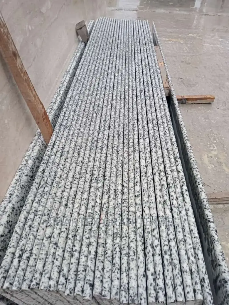 Marble and Granite Products
