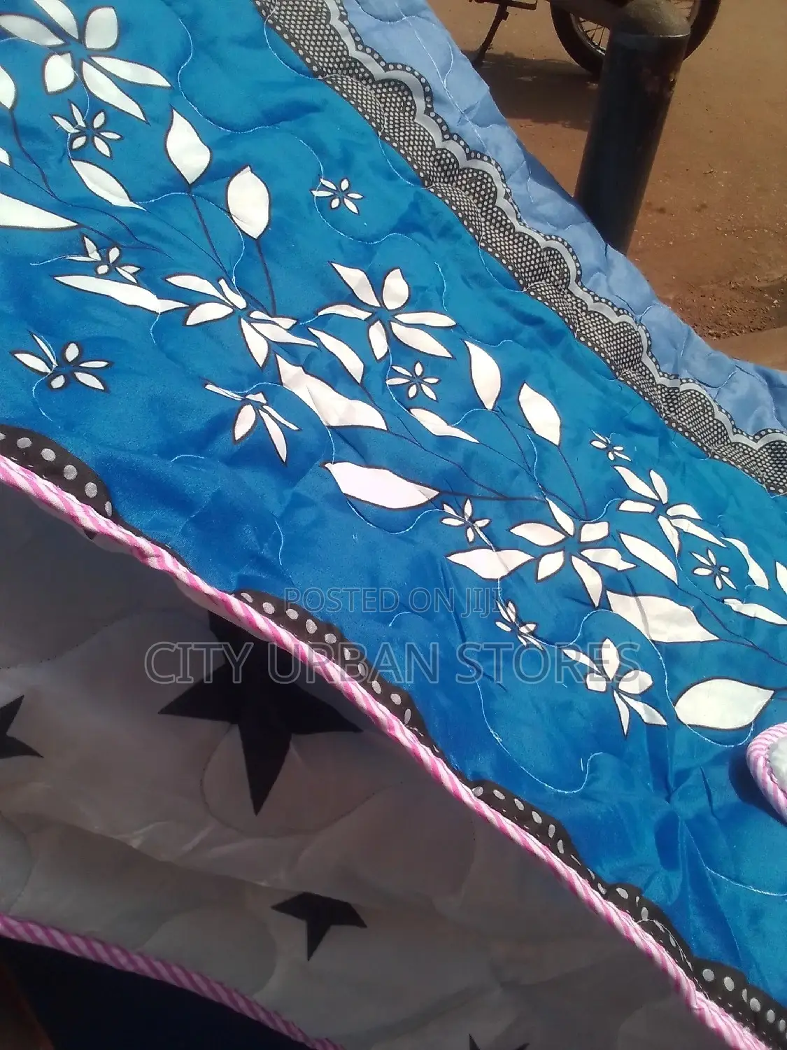 Zafa Bedcovers