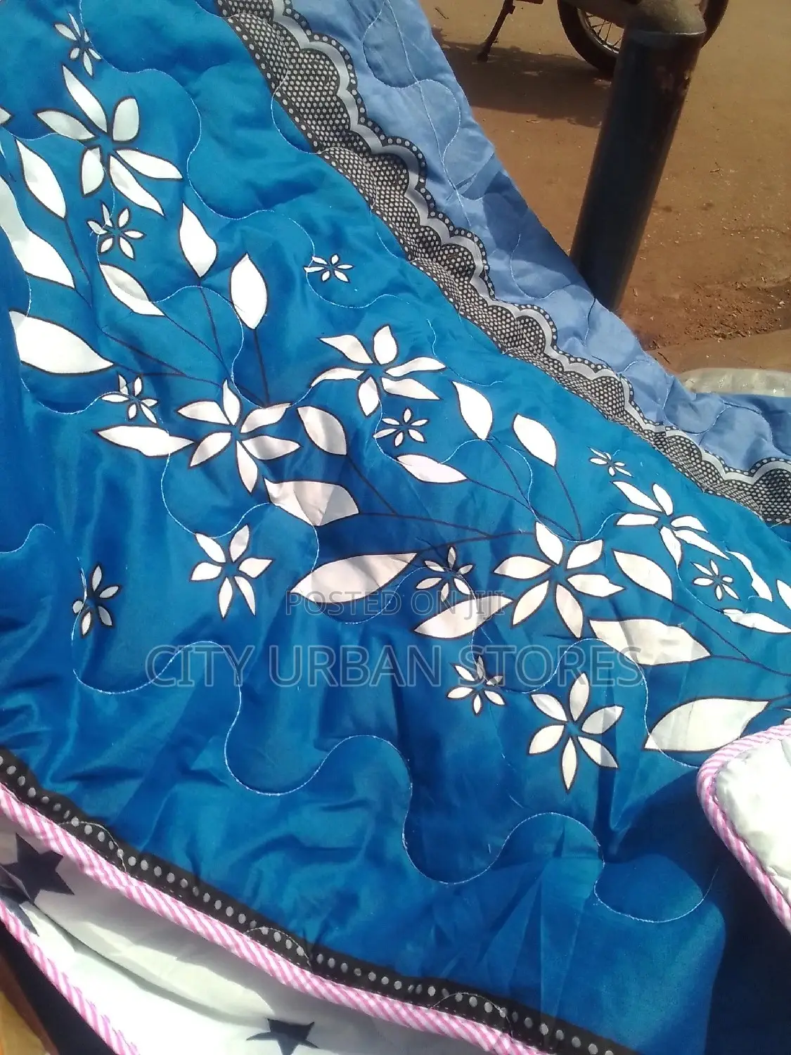 Zafa Bedcovers