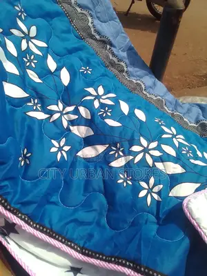 Zafa Bedcovers