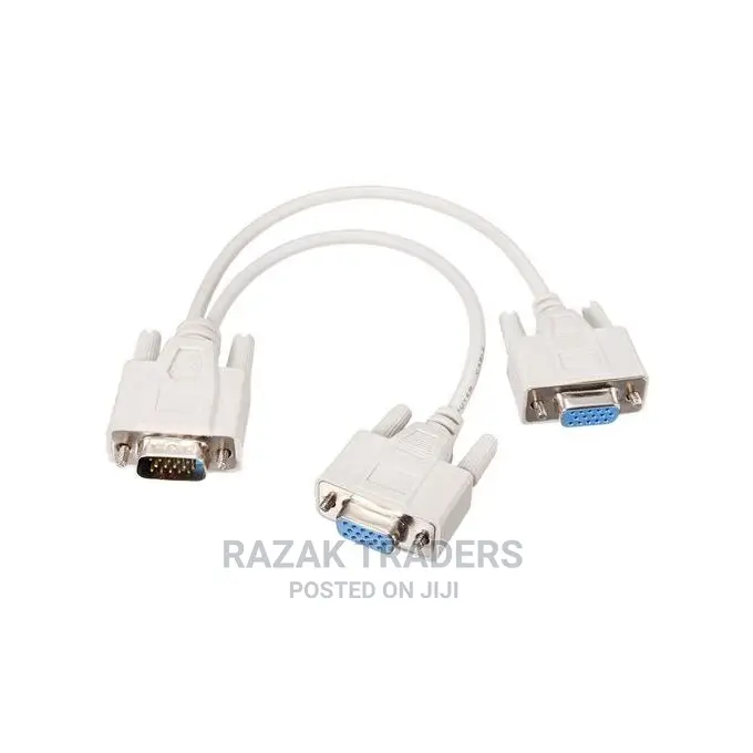 VGA Splitter