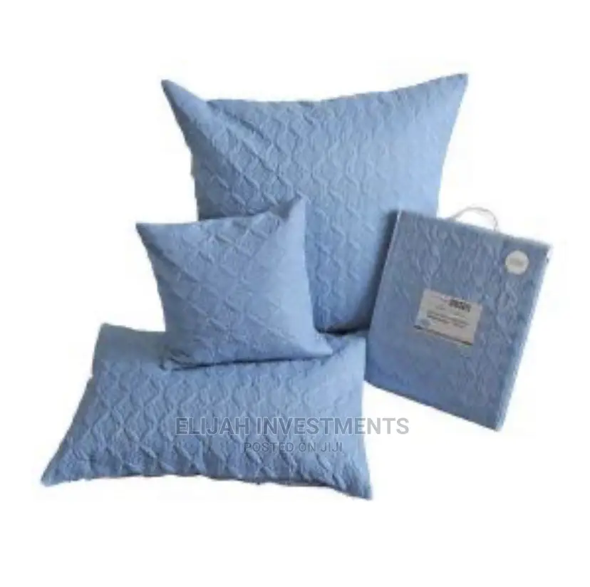 Waterproof Pillow Covers