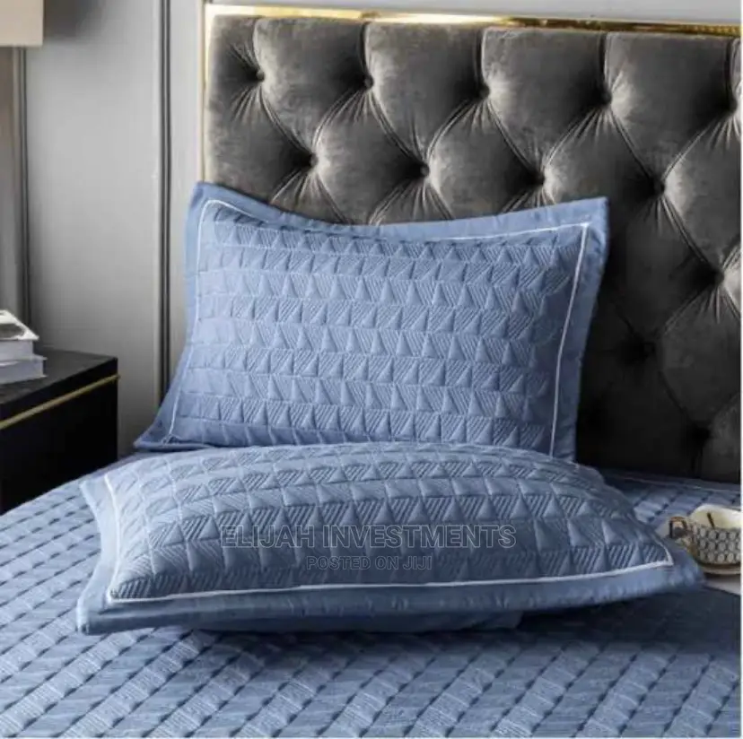 Waterproof Pillow Covers