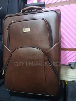 Yoaye Classic Suitcase