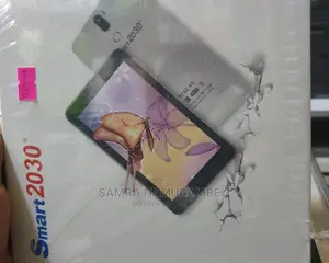 New Tablet 16 GB Black