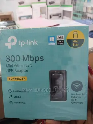 Network Wireless Adapter