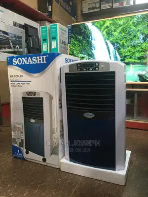 Sonashi Air Cooler / Air Conditioner