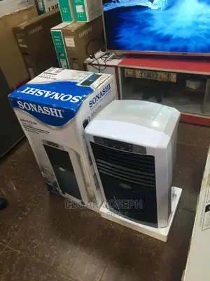 Air Cooler / Air Conditioner