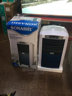 Air Cooler / Air Conditioner