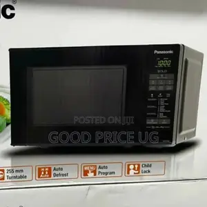 Panasonic Digital Microwave