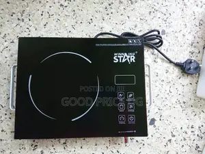 Winningstar Digital Ceramic Hot Plate