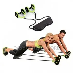 Revoflex Ab Exerciser